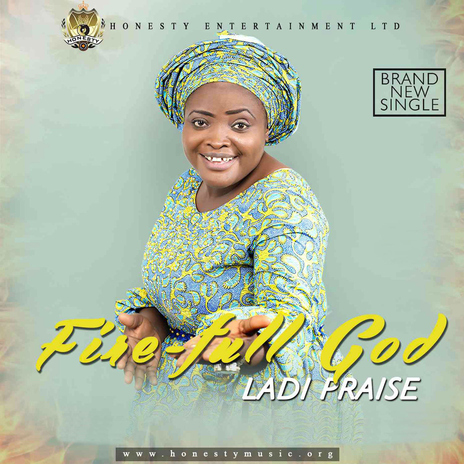 Fire-full God | Boomplay Music