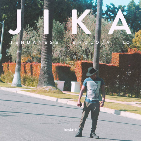 Jika (feat. Bholoja and LO) | Boomplay Music