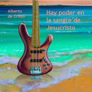 Hay poder en la sangre de Jesus