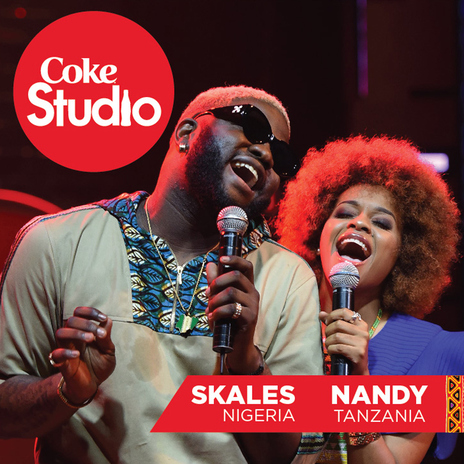 Baby Me (Coke Studio Africa) | Boomplay Music