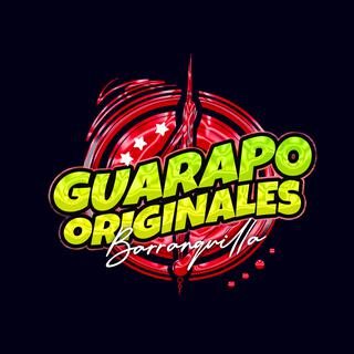 Guarapos originales 2017