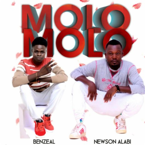Molo Molo ft. Newson Alabi | Boomplay Music