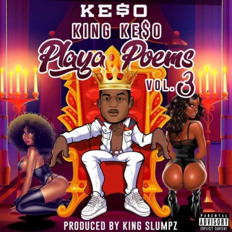 King Ke$o | Boomplay Music