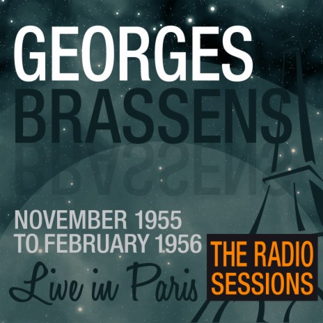 Le bricoleur (Radio Version) [Live January 23, 1956] | Boomplay Music