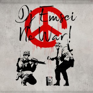 No War!