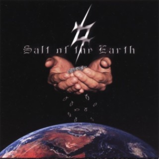 Salt Of The Earth