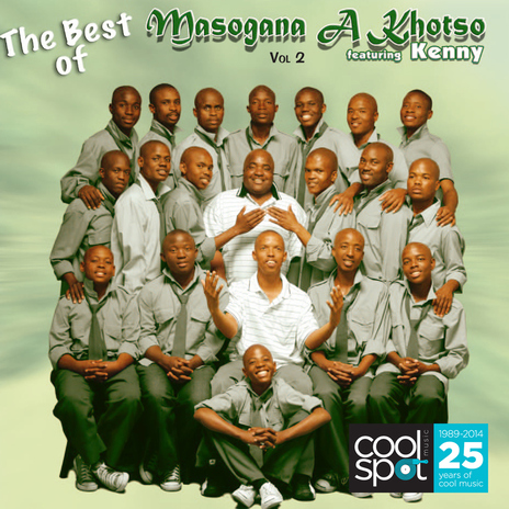 Ntsware Ka Letsogo (feat. Kenny) | Boomplay Music