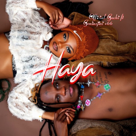 Haya ft. Geniusjinix66