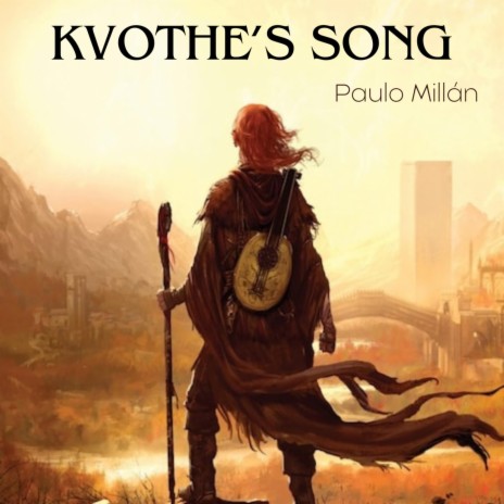 Kvothe's song | Boomplay Music