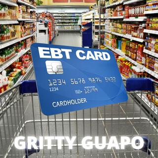 You look so sexy wit dat EBT card