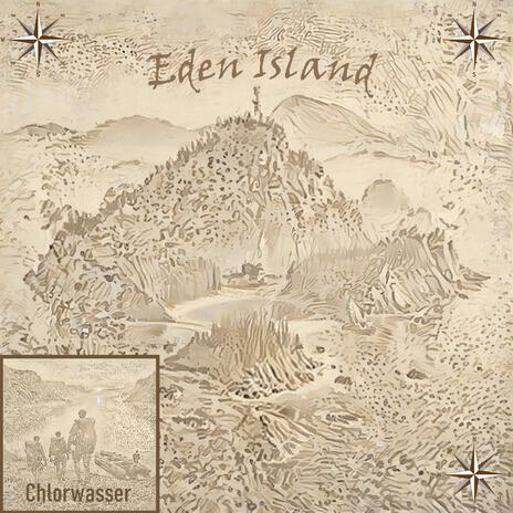 Eden Island | Boomplay Music