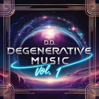 Degenerative Music, Vol.1