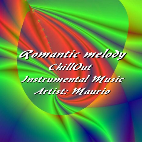 Romantic melody