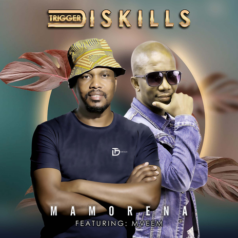 Mamorena (feat. Thato Mampe, Trinity, Mvee M) [Radio Edit] | Boomplay Music