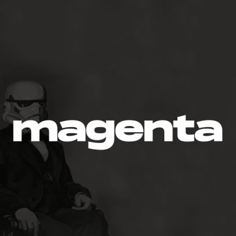 Magenta (NY Drill Type Beat) | Boomplay Music