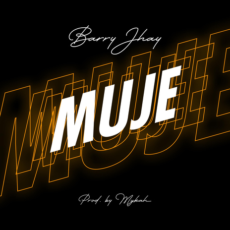 Muje | Boomplay Music