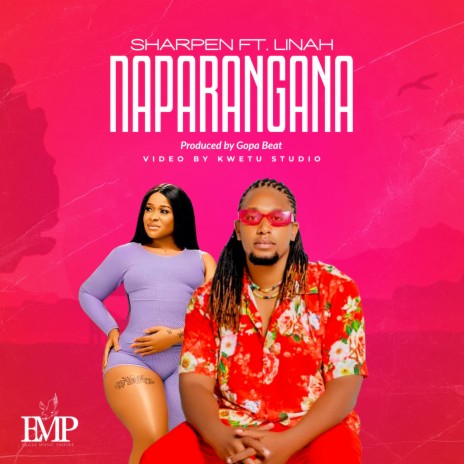 Naparangana ft. Linah | Boomplay Music