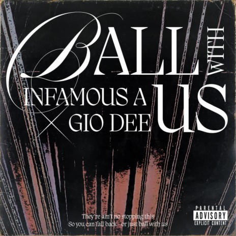 Ball With Us ft. Gio Dee