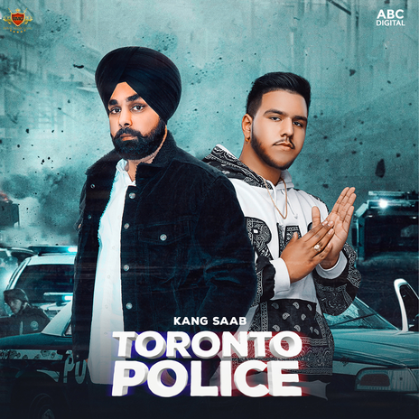 Toronto Police ft. Manna Music | Boomplay Music