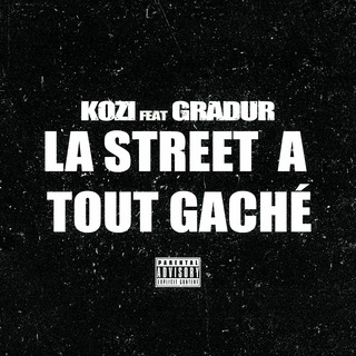 La Street a Tout Gacher