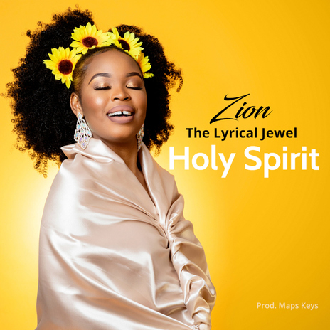 Holy Spirit (feat. Don Worship) | Boomplay Music