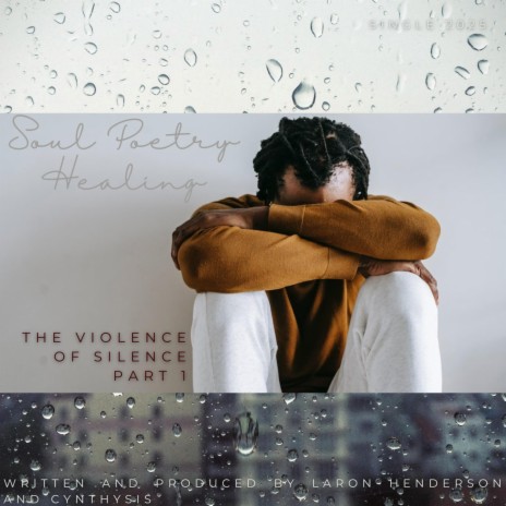 The Violence Of Silence, Pt. 1 | Boomplay Music