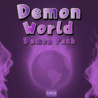 The Demon Pack