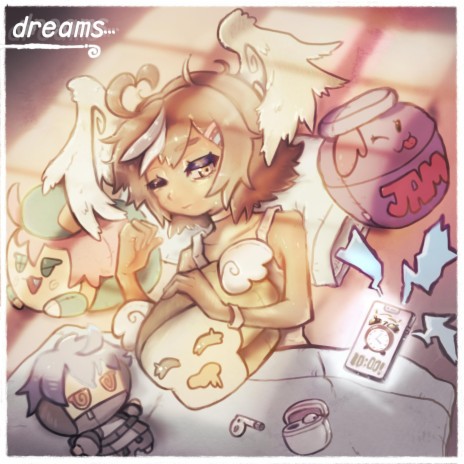 dreams. ft. Eleanor Forte | Boomplay Music