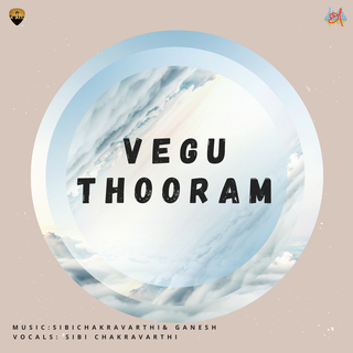 Vegu Thooram