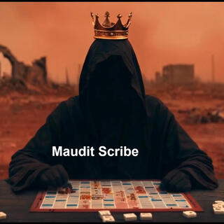 Maudit Scribe