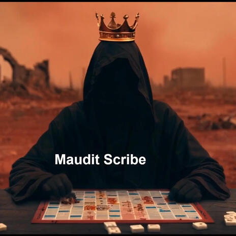 Maudit Scribe | Boomplay Music