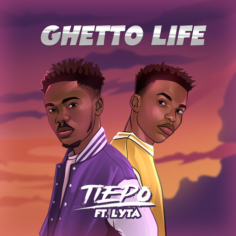 Ghetto Life ft. Lyta | Boomplay Music