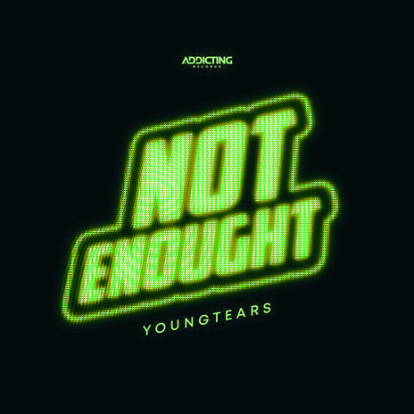 Not Enough | Boomplay Music