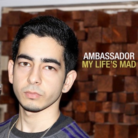 My Life's Mad | Boomplay Music