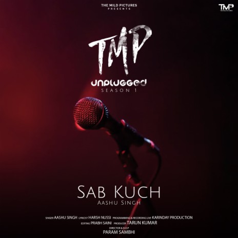 Sab Kuch | Boomplay Music