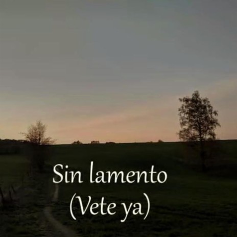 Sin Lamento(Vete ya) | Boomplay Music