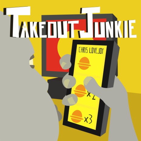 Takeout Junkie | Boomplay Music