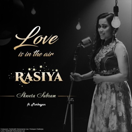 Rasiya (feat. Purbayan) | Boomplay Music