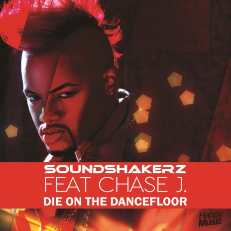 Die on the Dancefloor (Club Mix) ft. Chase J | Boomplay Music