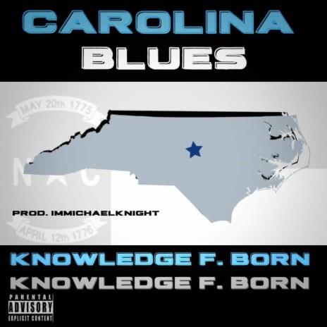 Carolina Blues | Boomplay Music