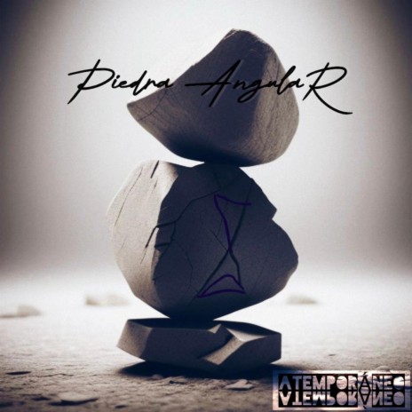 Piedra angular ft. Donnie Diaspora | Boomplay Music