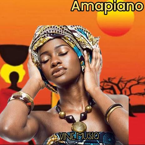 Amapiano hit 2024 (African black diamond) | Boomplay Music