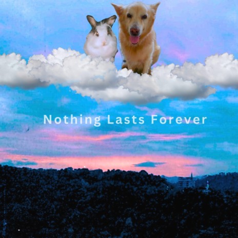 nothing lasts forever (没有永久的) | Boomplay Music