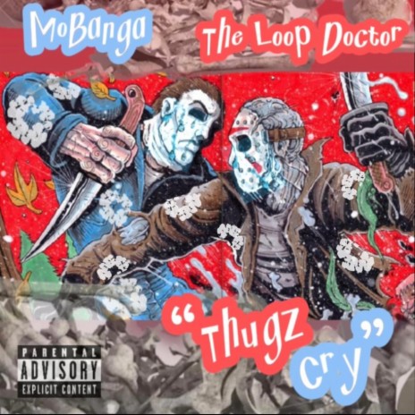 Thugz Cry) ft. ThaLoopDoctor (hosted by Dj DeeNyce) | Boomplay Music