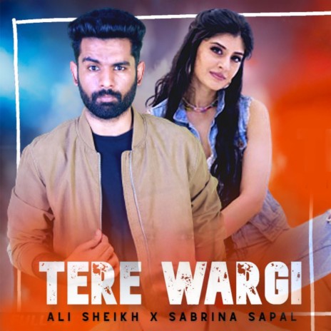 Tere Wargi ft. Sabrina Sapal | Boomplay Music