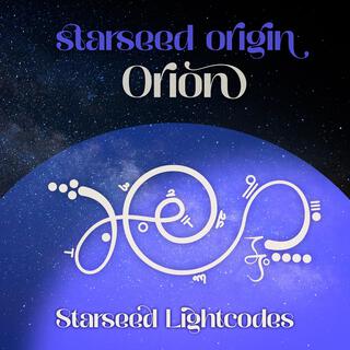 Orion Starseed