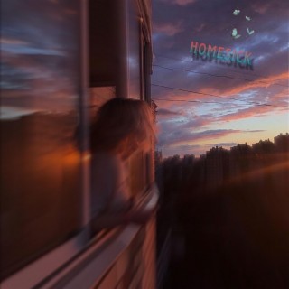 homesick ft. K7forthewin, theyheartmya & tommy4th lyrics | Boomplay Music