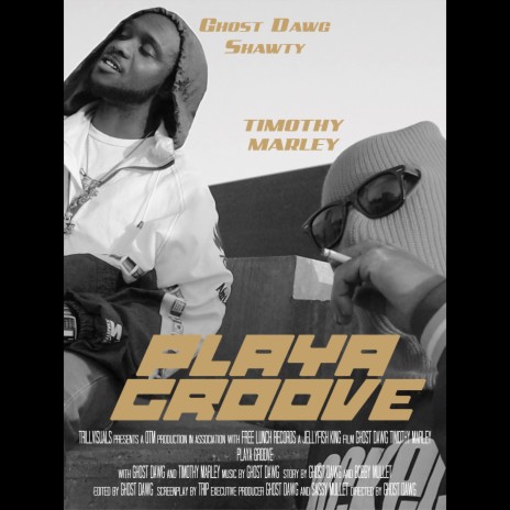 Playa Groove ft. Timothy Marley | Boomplay Music