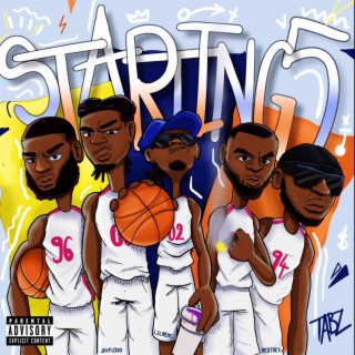 Starting 5