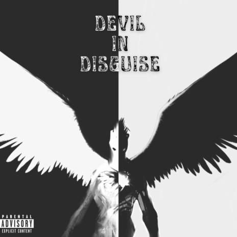 Devil In Disguise | Boomplay Music